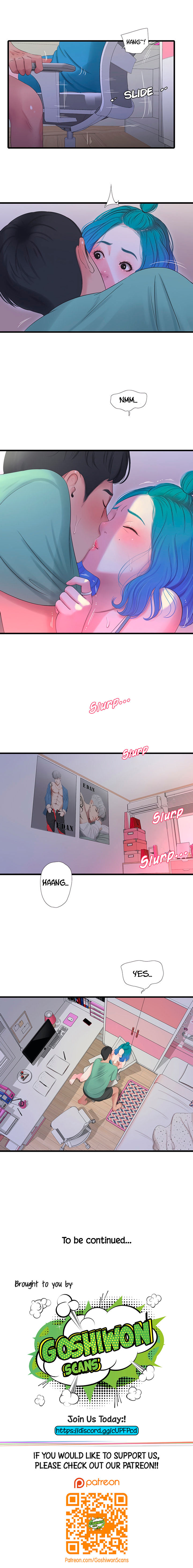 One’s In-Laws Virgins Chapter 22 Page 7