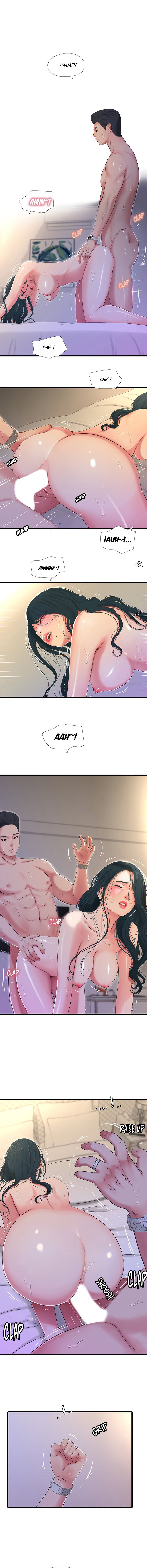 One’s In-Laws Virgins Chapter 26 Page 7