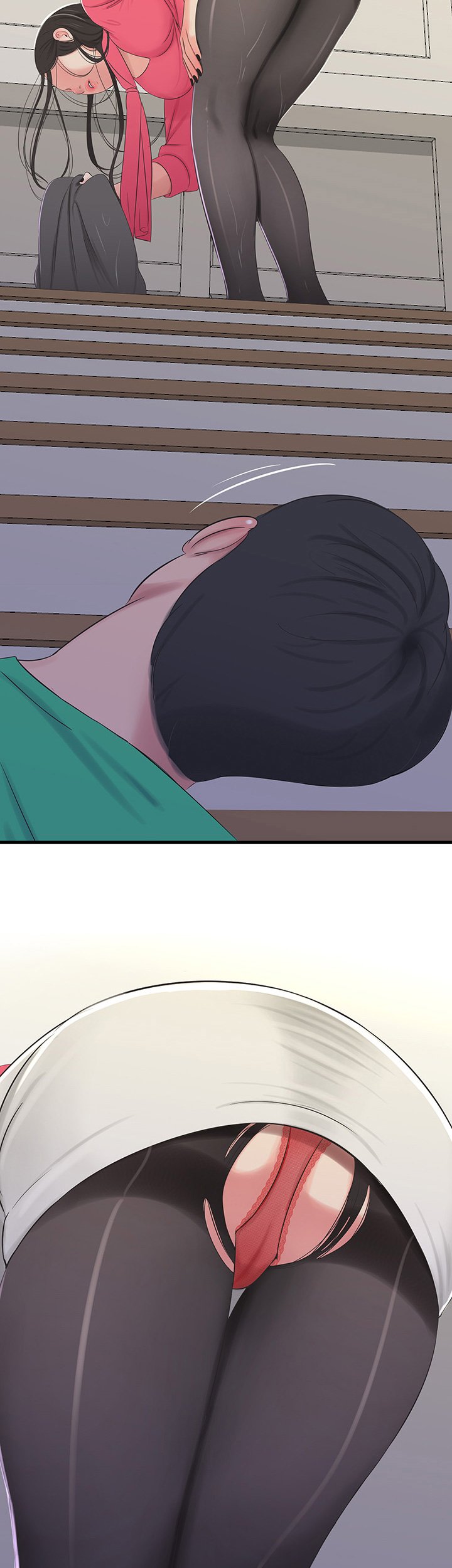 One’s In-Laws Virgins Chapter 29 Page 11