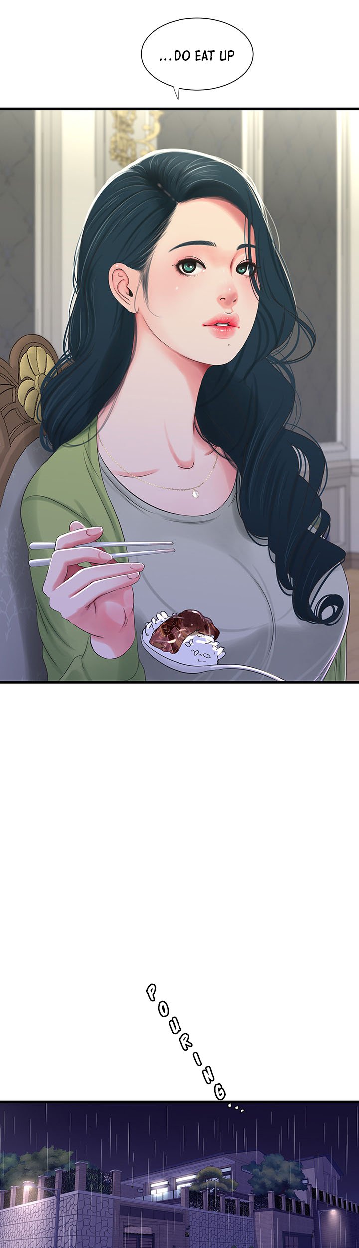 One’s In-Laws Virgins Chapter 29 Page 21
