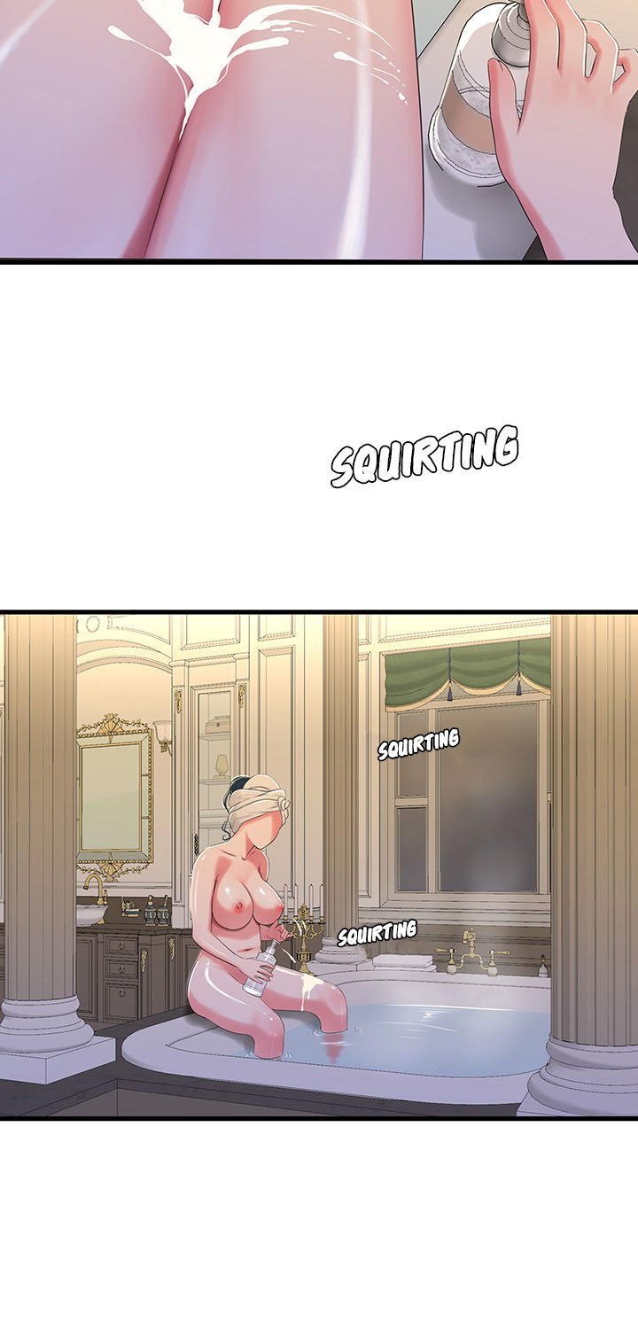 One’s In-Laws Virgins Chapter 29 Page 4