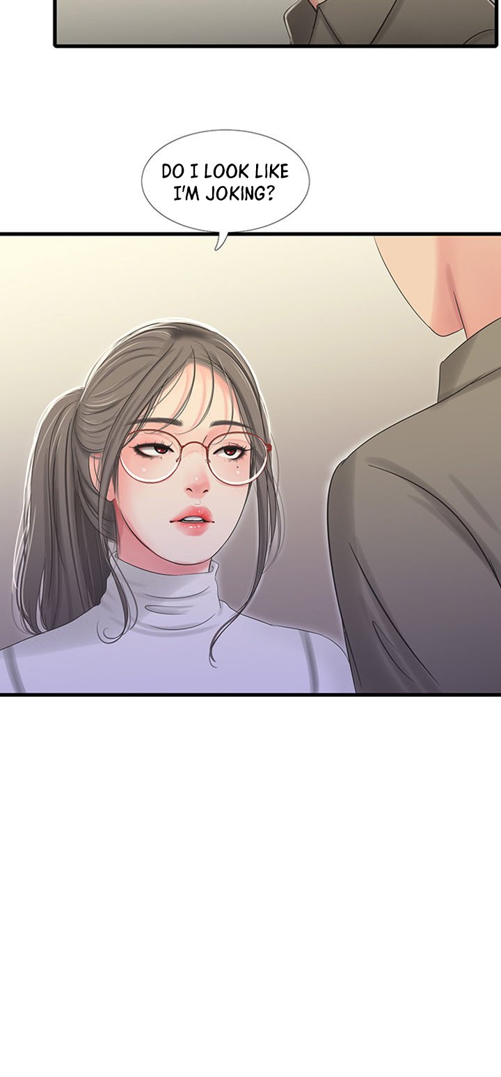 One’s In-Laws Virgins Chapter 30 Page 32