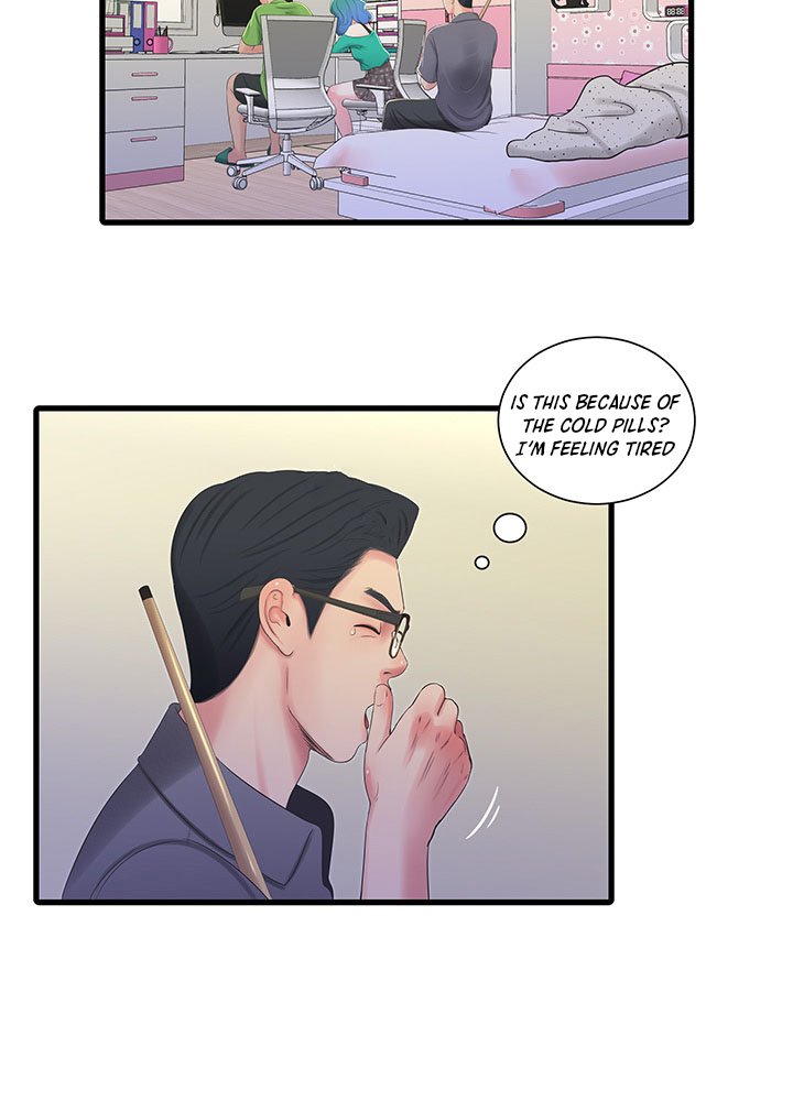 One’s In-Laws Virgins Chapter 31 Page 16