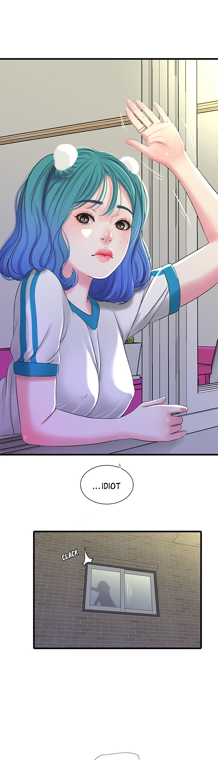 One’s In-Laws Virgins Chapter 31 Page 25