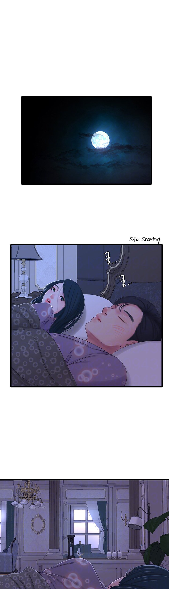 One’s In-Laws Virgins Chapter 31 Page 5