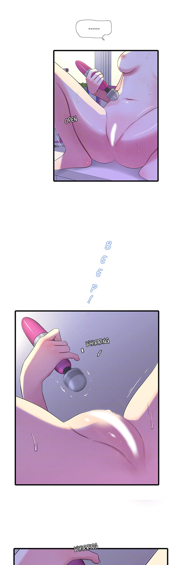 One’s In-Laws Virgins Chapter 32 Page 10