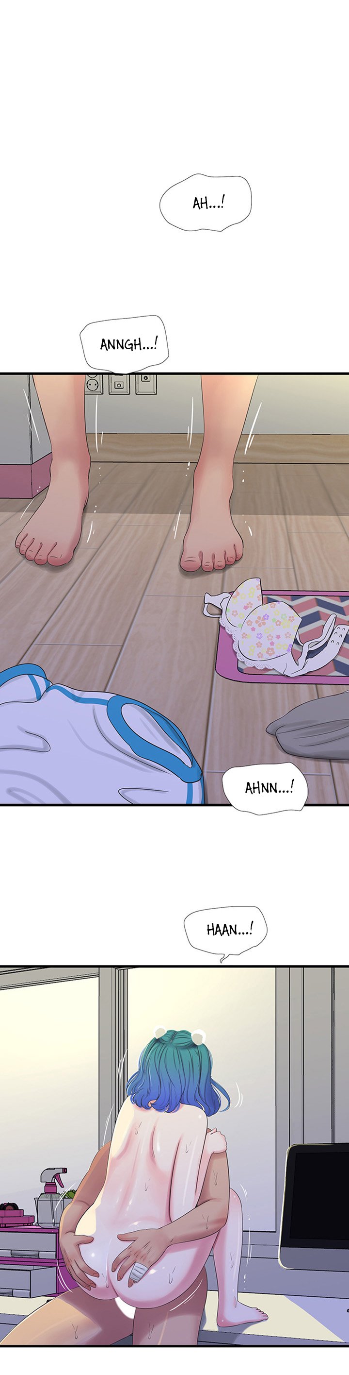 One’s In-Laws Virgins Chapter 32 Page 2