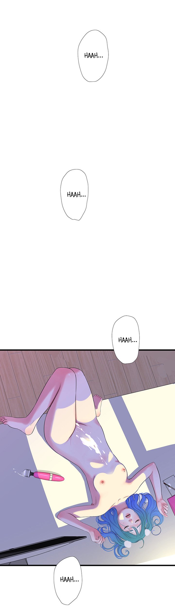 One’s In-Laws Virgins Chapter 32 Page 20