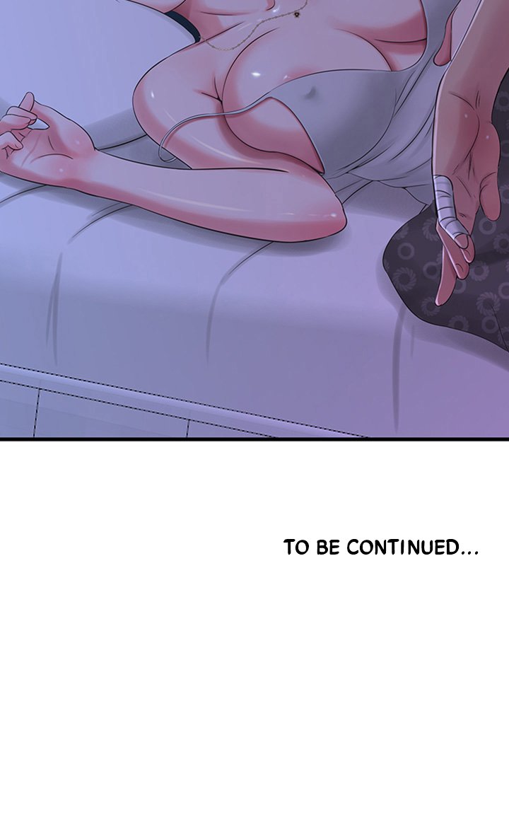One’s In-Laws Virgins Chapter 32 Page 35