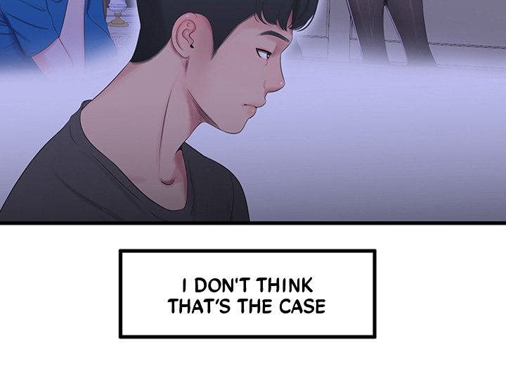 One’s In-Laws Virgins Chapter 33 Page 19
