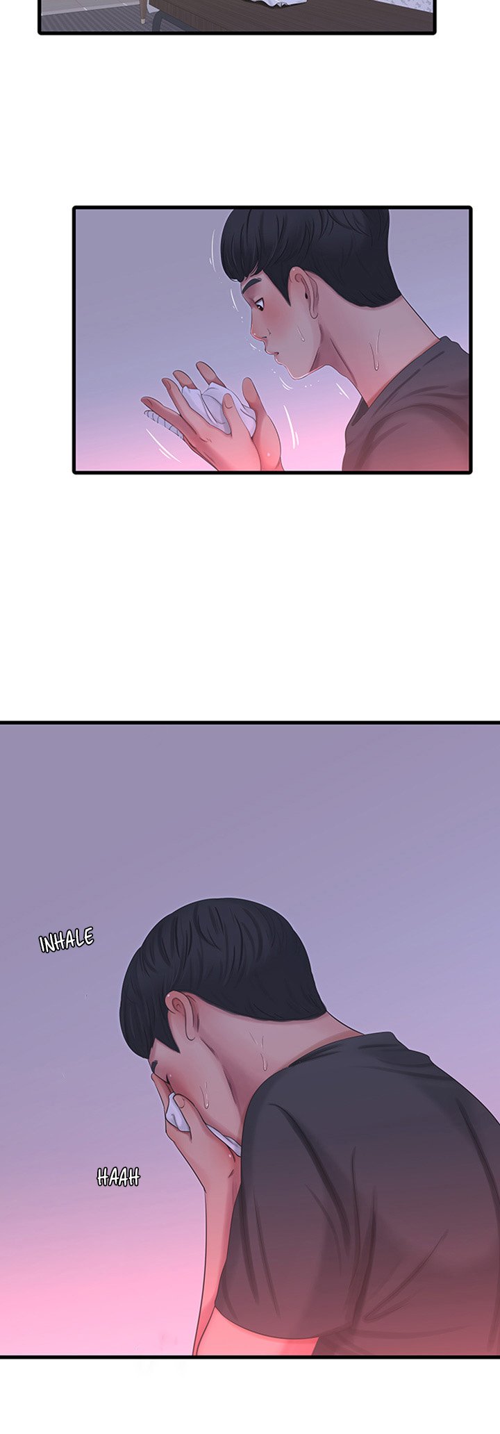 One’s In-Laws Virgins Chapter 33 Page 33