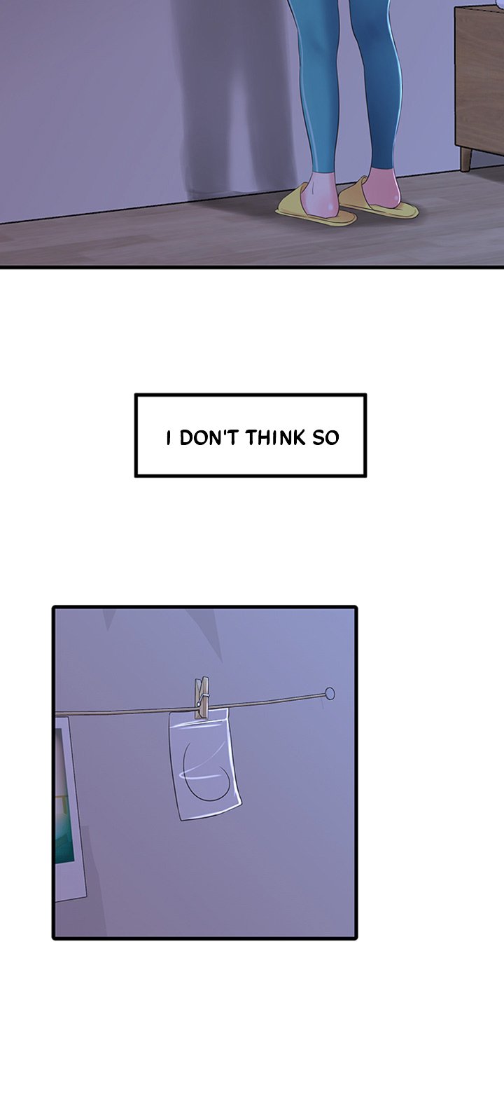 One’s In-Laws Virgins Chapter 35 Page 18