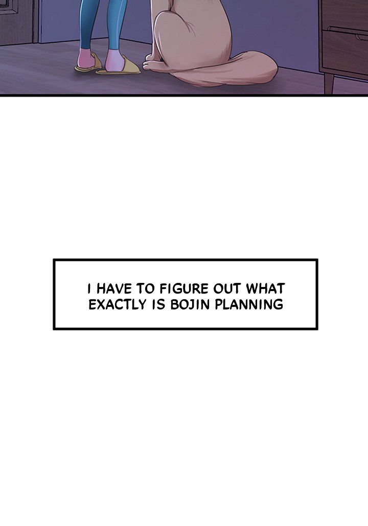 One’s In-Laws Virgins Chapter 35 Page 21
