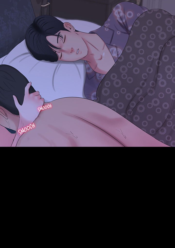 One’s In-Laws Virgins Chapter 35 Page 3