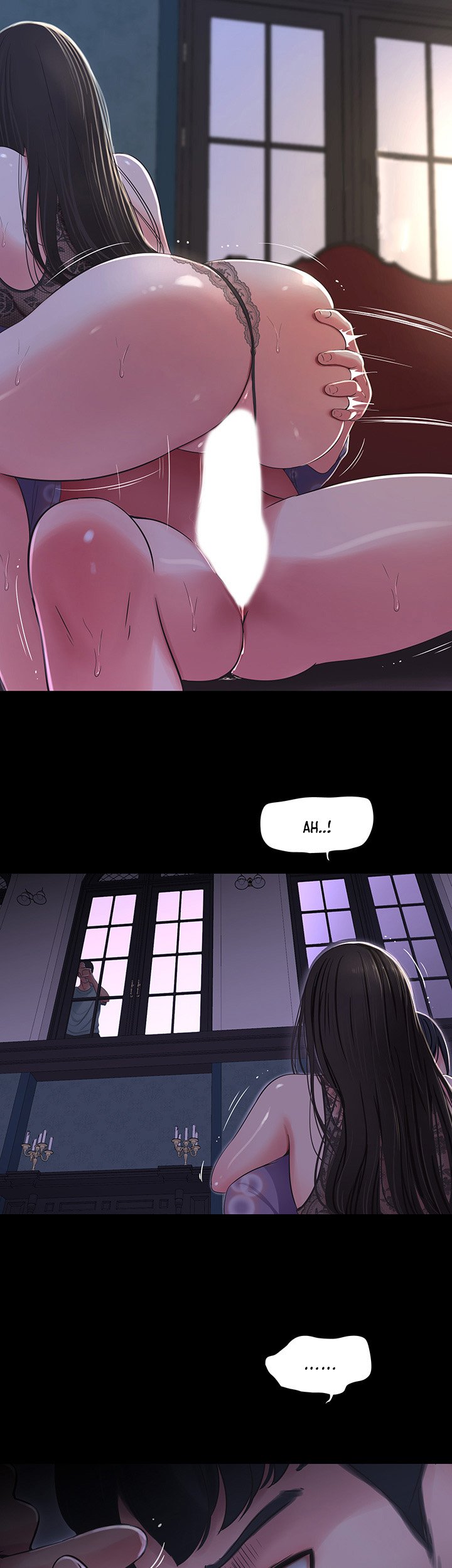 One’s In-Laws Virgins Chapter 36 Page 29