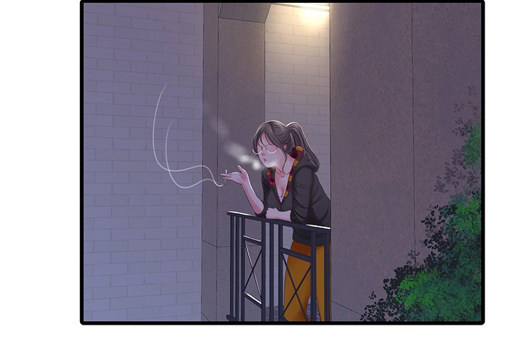 One’s In-Laws Virgins Chapter 37 Page 22