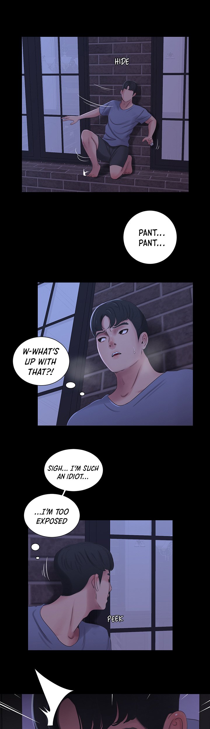 One’s In-Laws Virgins Chapter 37 Page 6