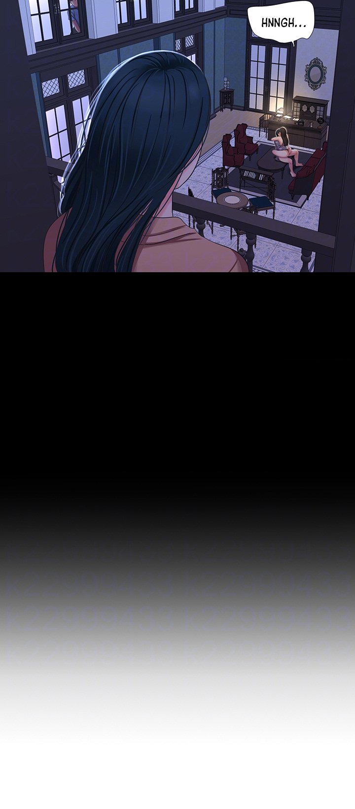 One’s In-Laws Virgins Chapter 37 Page 9