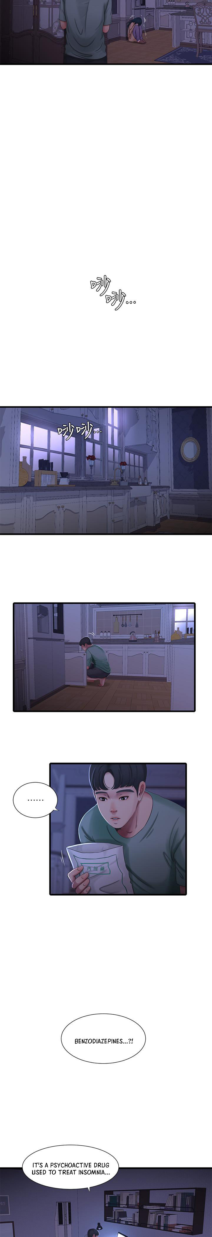 One’s In-Laws Virgins Chapter 38 Page 3