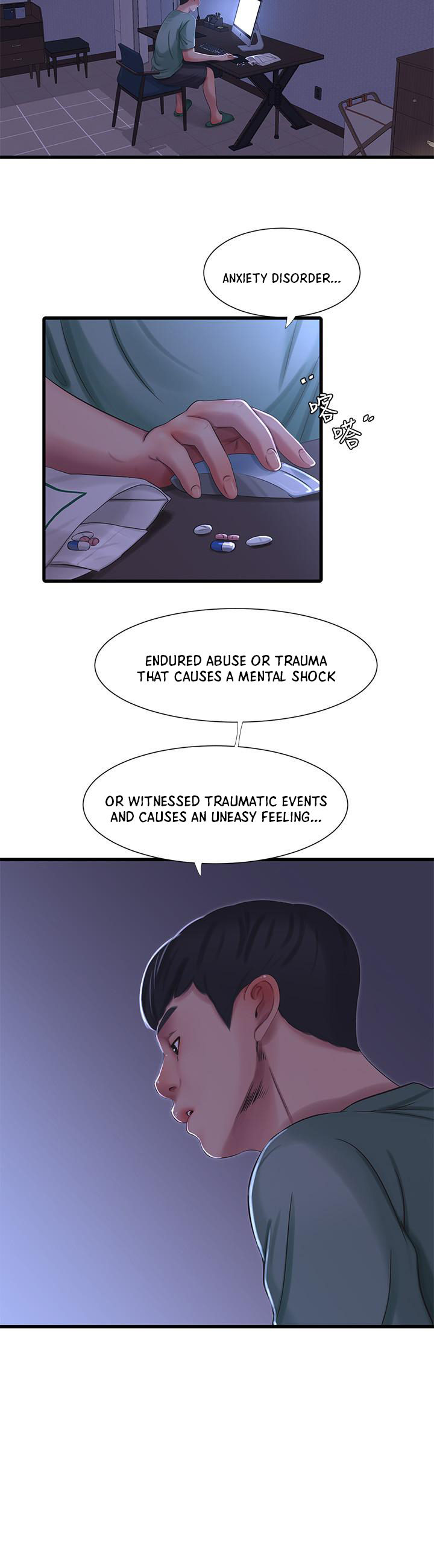 One’s In-Laws Virgins Chapter 38 Page 4