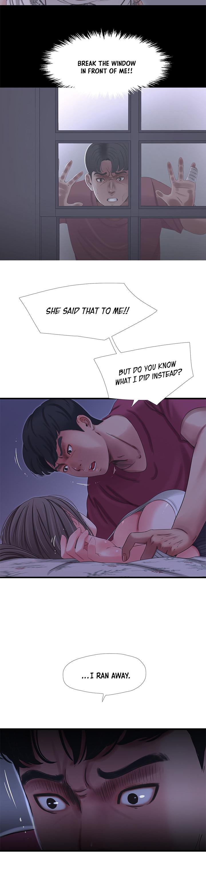 One’s In-Laws Virgins Chapter 39 Page 11