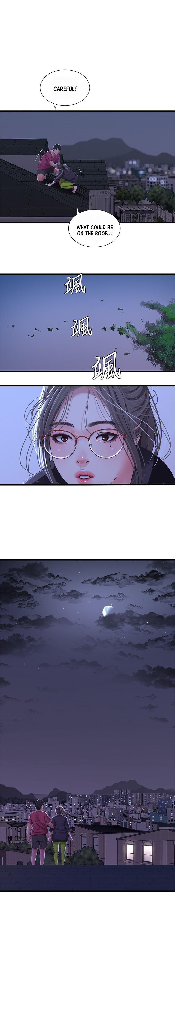 One’s In-Laws Virgins Chapter 39 Page 19