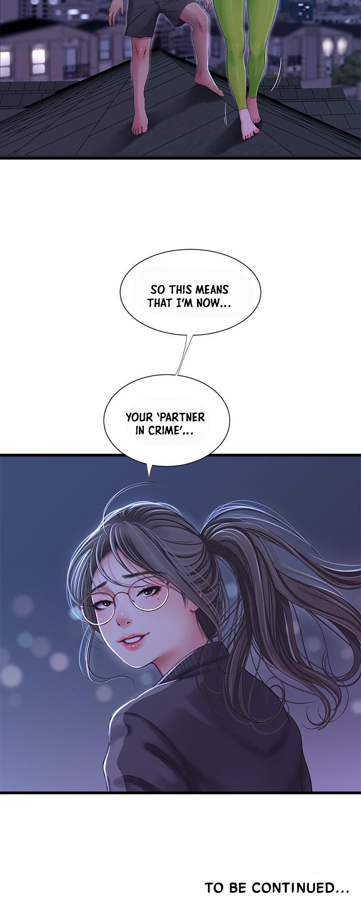 One’s In-Laws Virgins Chapter 39 Page 22