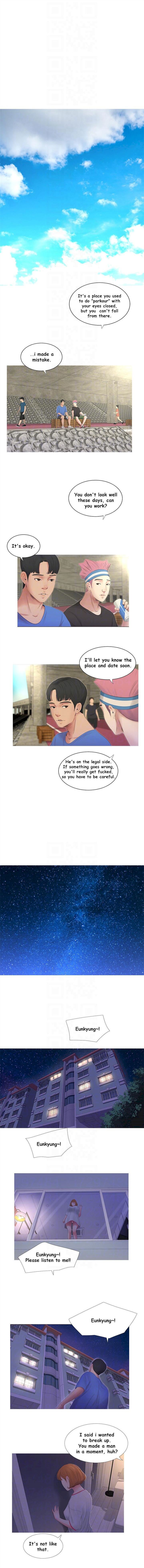 One’s In-Laws Virgins Chapter 4 Page 3