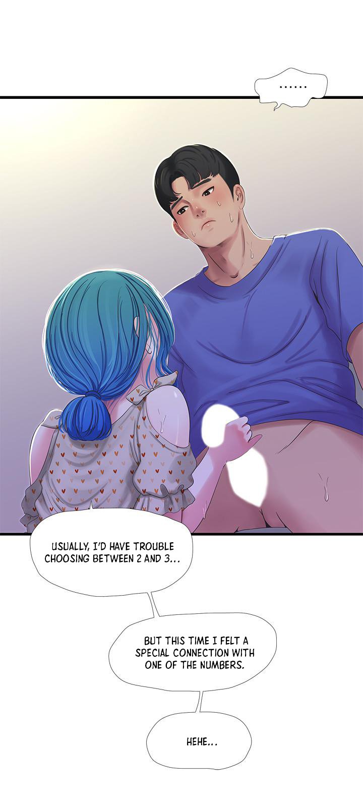 One’s In-Laws Virgins Chapter 40 Page 10