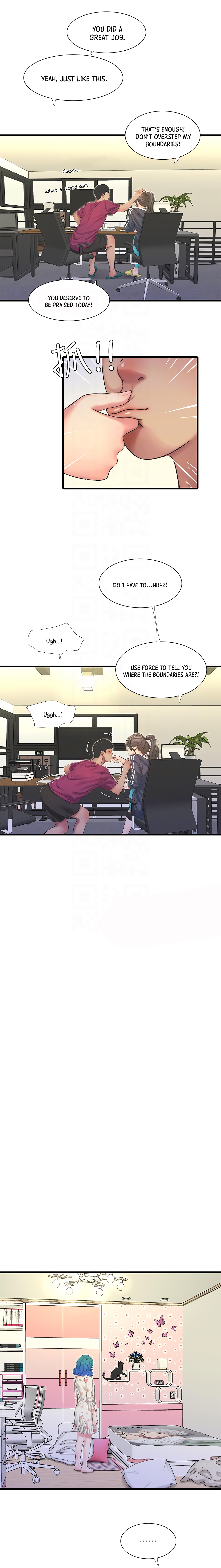 One’s In-Laws Virgins Chapter 42 Page 11