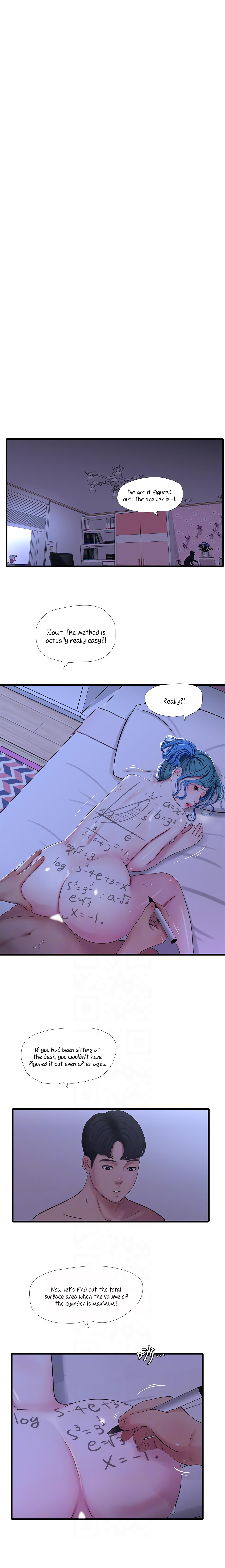 One’s In-Laws Virgins Chapter 43 Page 10