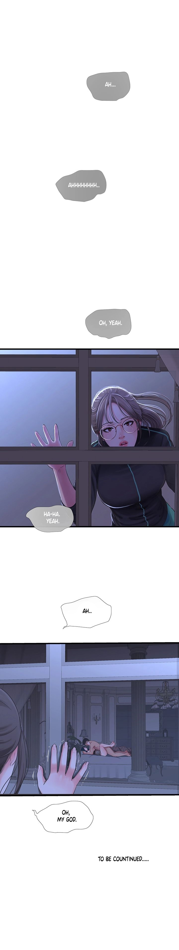 One’s In-Laws Virgins Chapter 46 Page 15