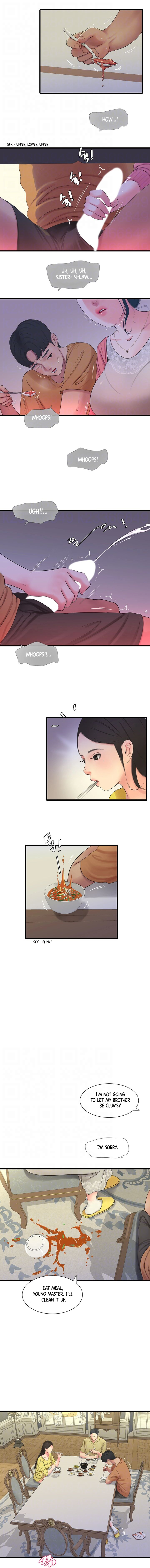 One’s In-Laws Virgins Chapter 46 Page 2