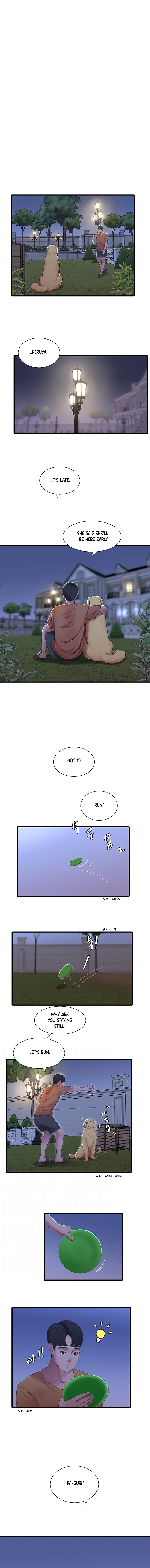 One’s In-Laws Virgins Chapter 46 Page 4