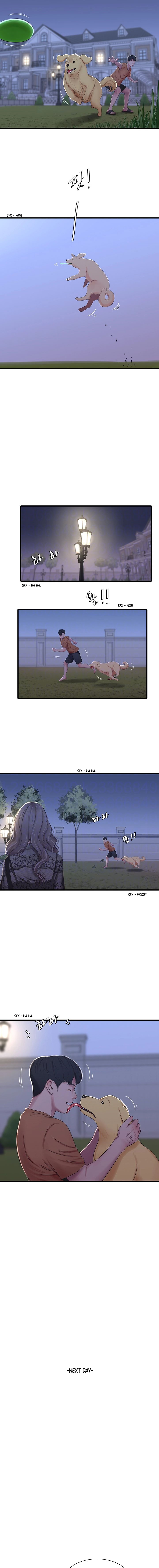 One’s In-Laws Virgins Chapter 46 Page 5