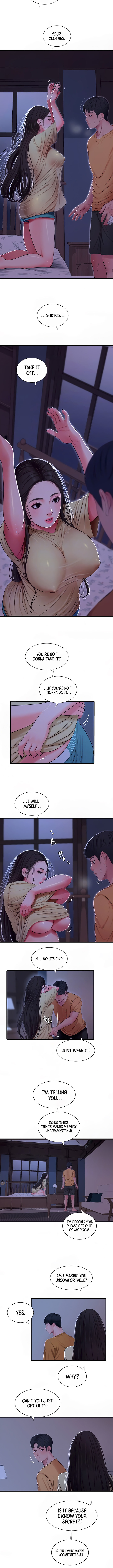 One’s In-Laws Virgins Chapter 51 Page 2