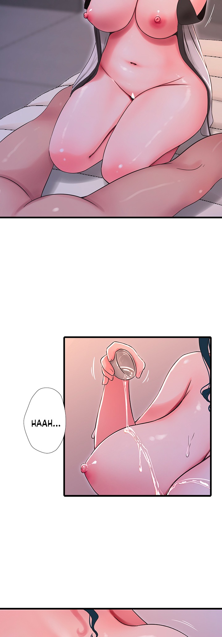 One’s In-Laws Virgins Chapter 52 Page 23