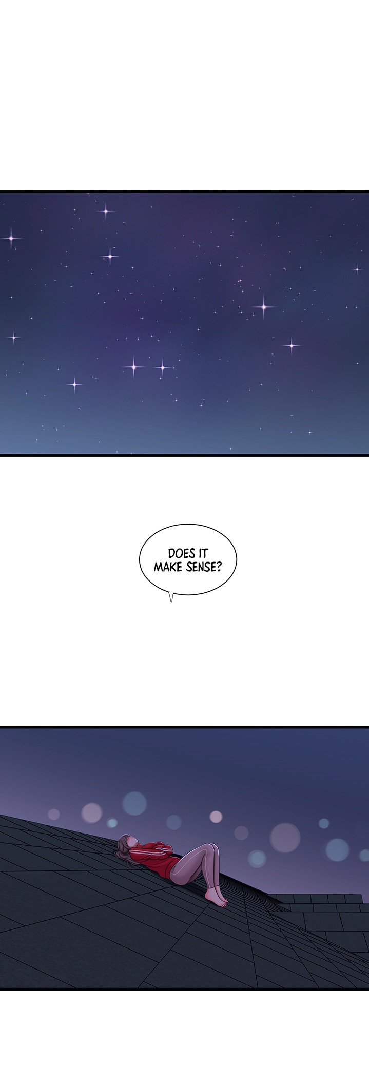One’s In-Laws Virgins Chapter 53 Page 30
