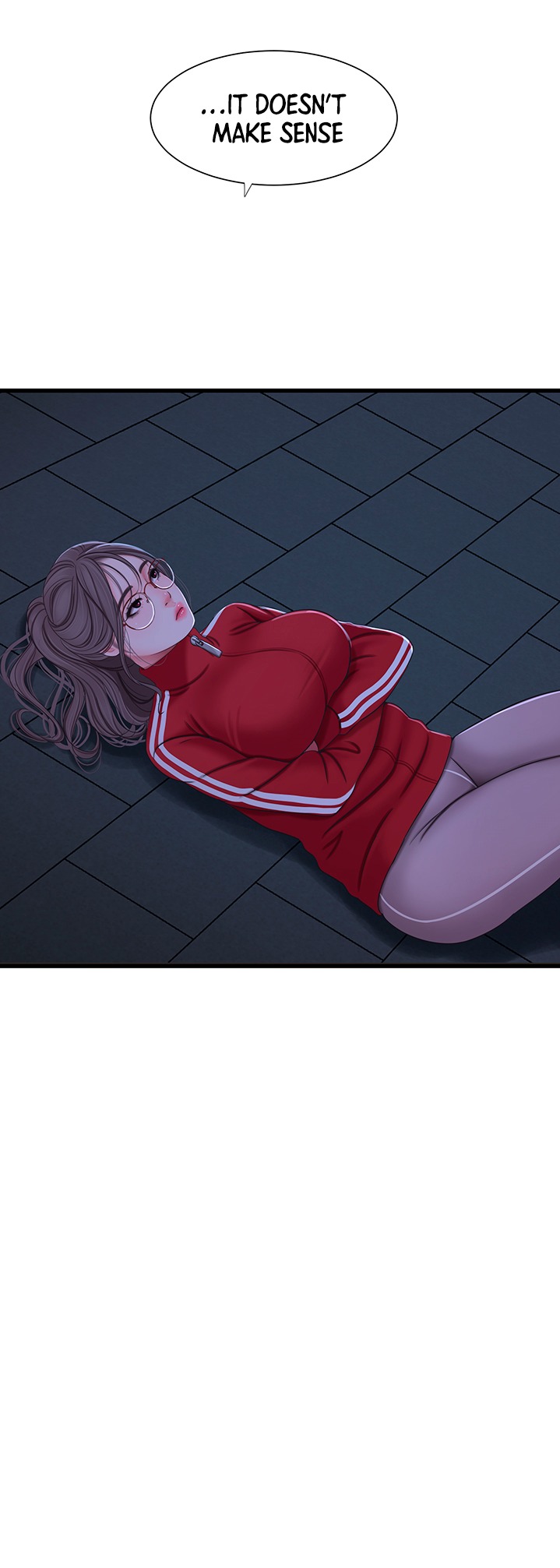 One’s In-Laws Virgins Chapter 53 Page 31