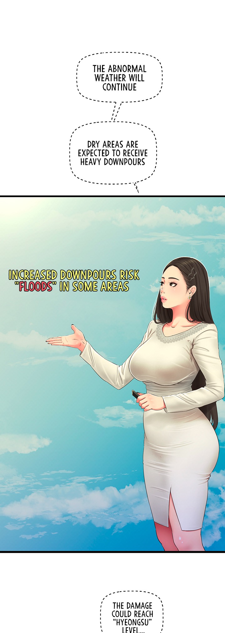 One’s In-Laws Virgins Chapter 54 Page 24