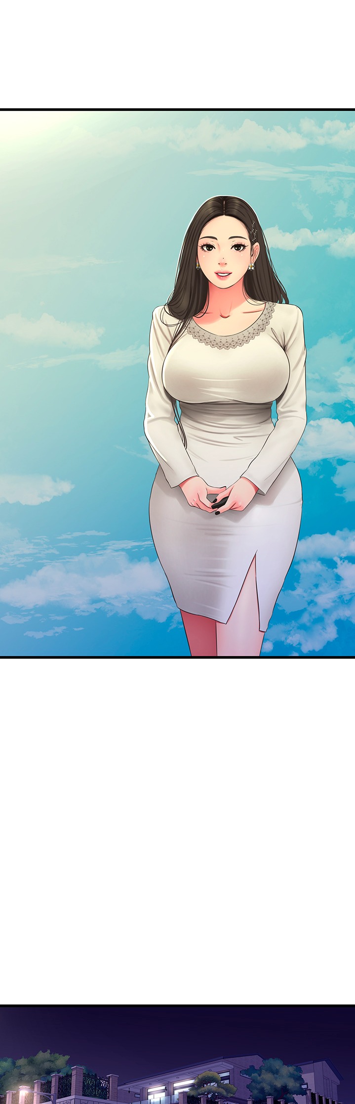 One’s In-Laws Virgins Chapter 54 Page 27