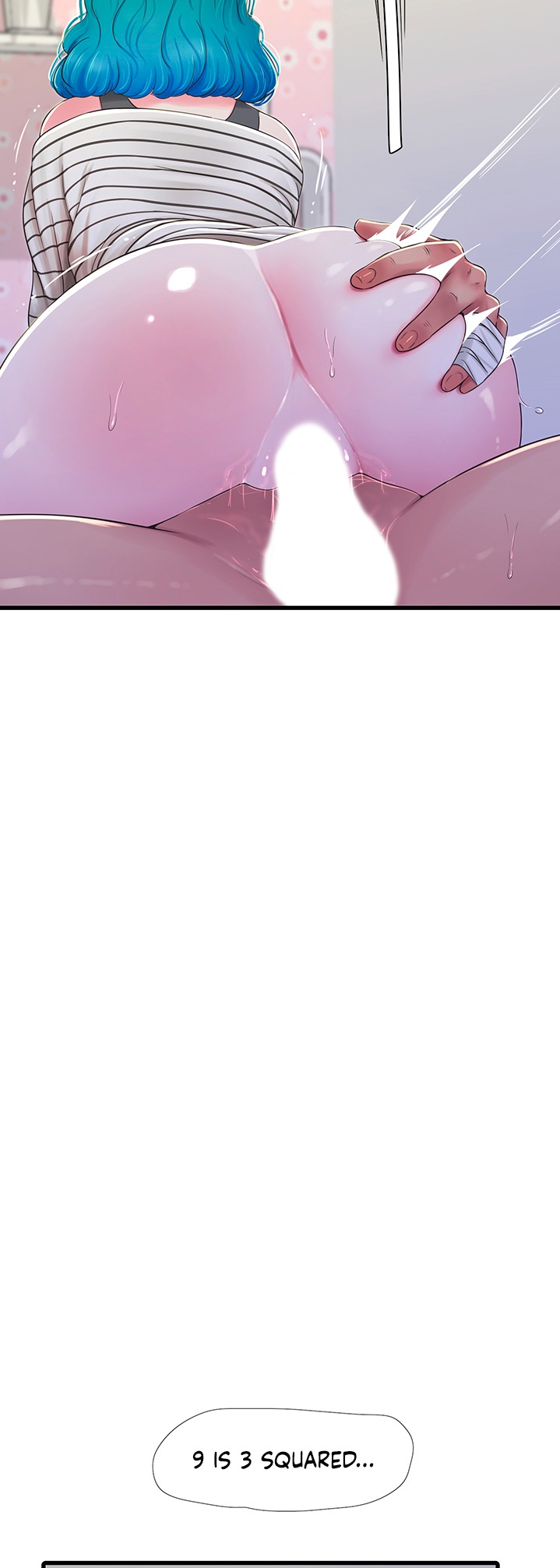 One’s In-Laws Virgins Chapter 55 Page 19