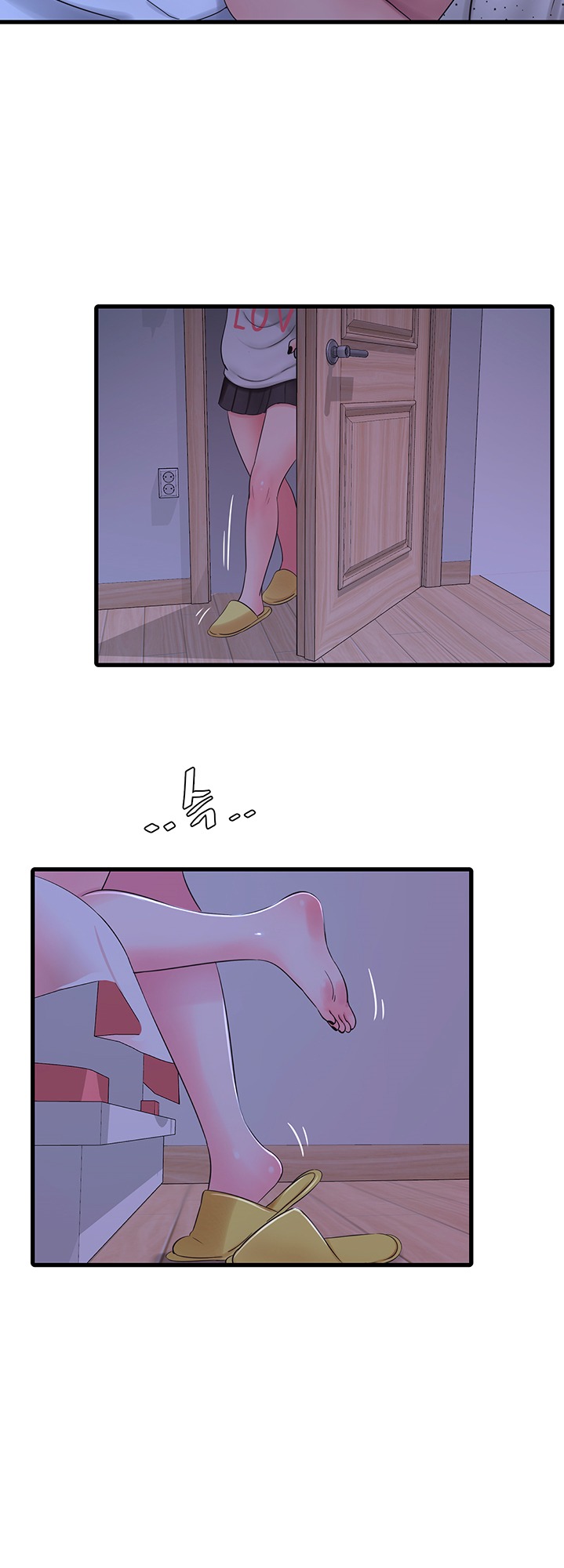 One’s In-Laws Virgins Chapter 55 Page 32