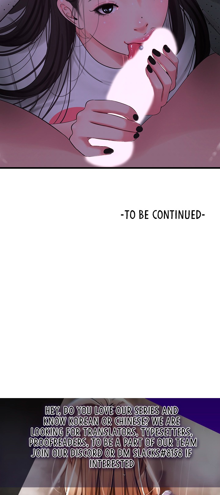 One’s In-Laws Virgins Chapter 55 Page 38