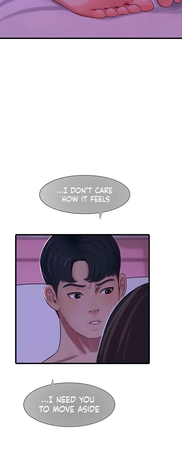 One’s In-Laws Virgins Chapter 56 Page 15