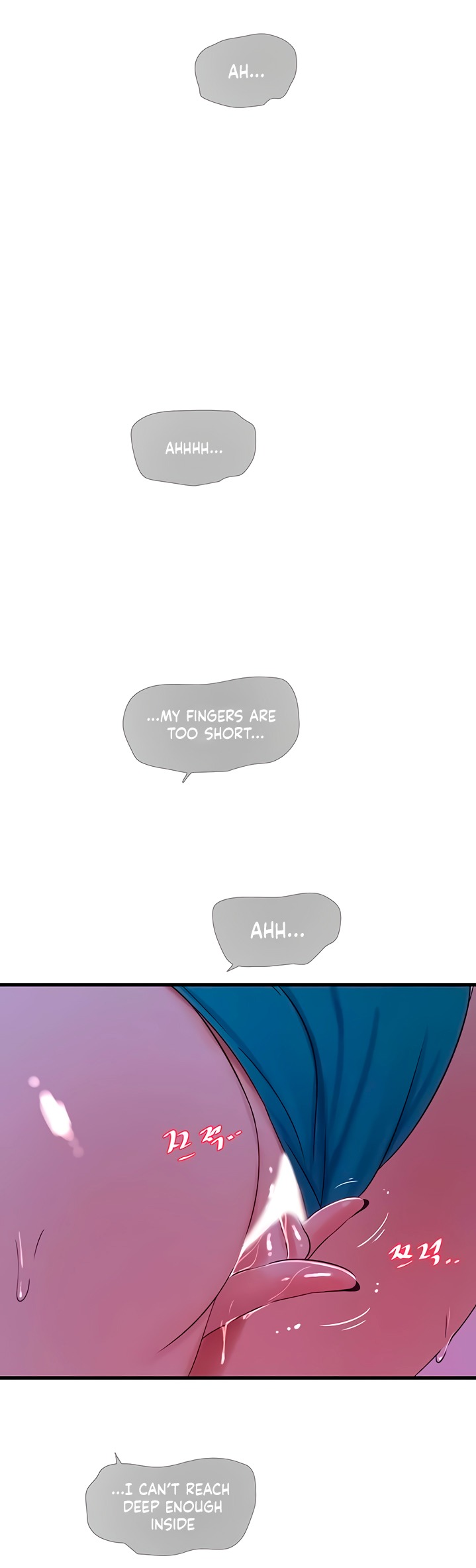 One’s In-Laws Virgins Chapter 56 Page 21