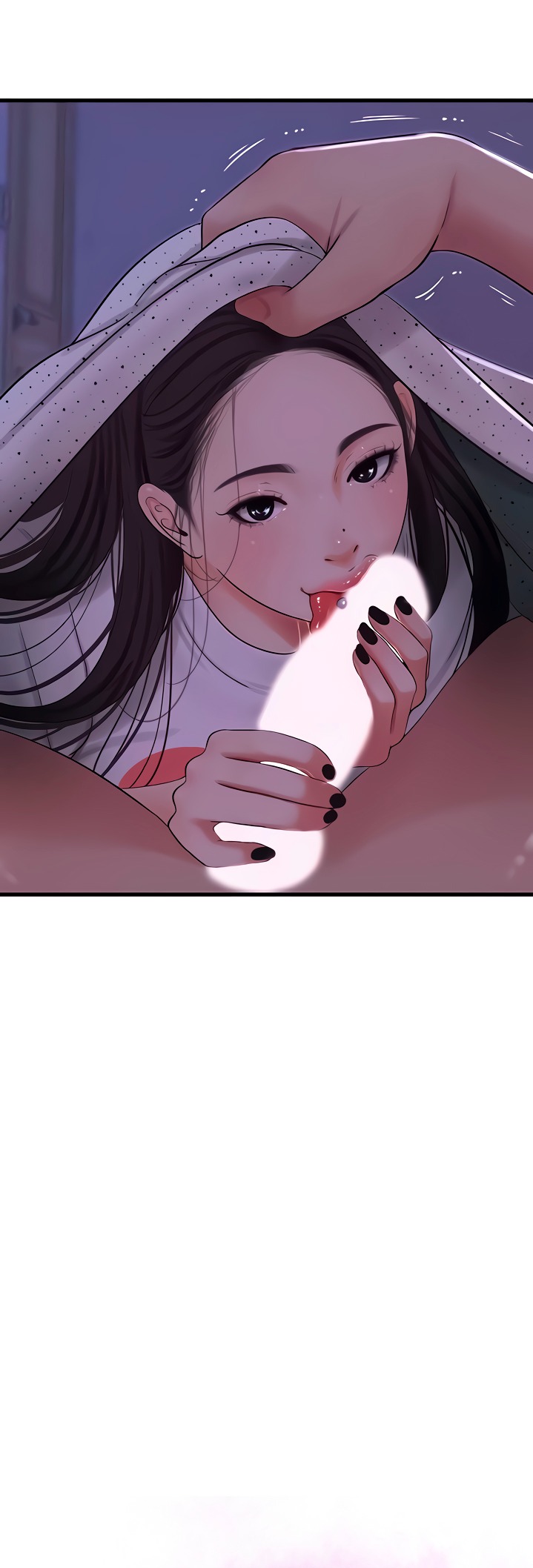 One’s In-Laws Virgins Chapter 56 Page 3