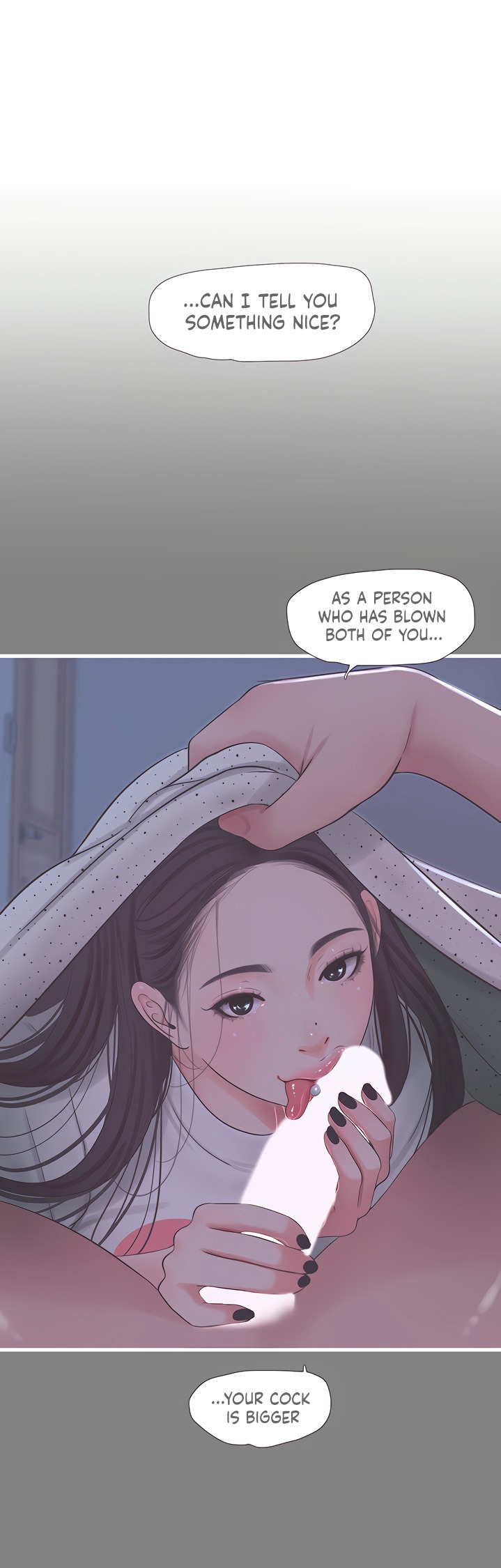 One’s In-Laws Virgins Chapter 57 Page 15