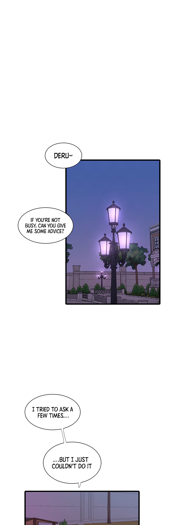 One’s In-Laws Virgins Chapter 57 Page 18