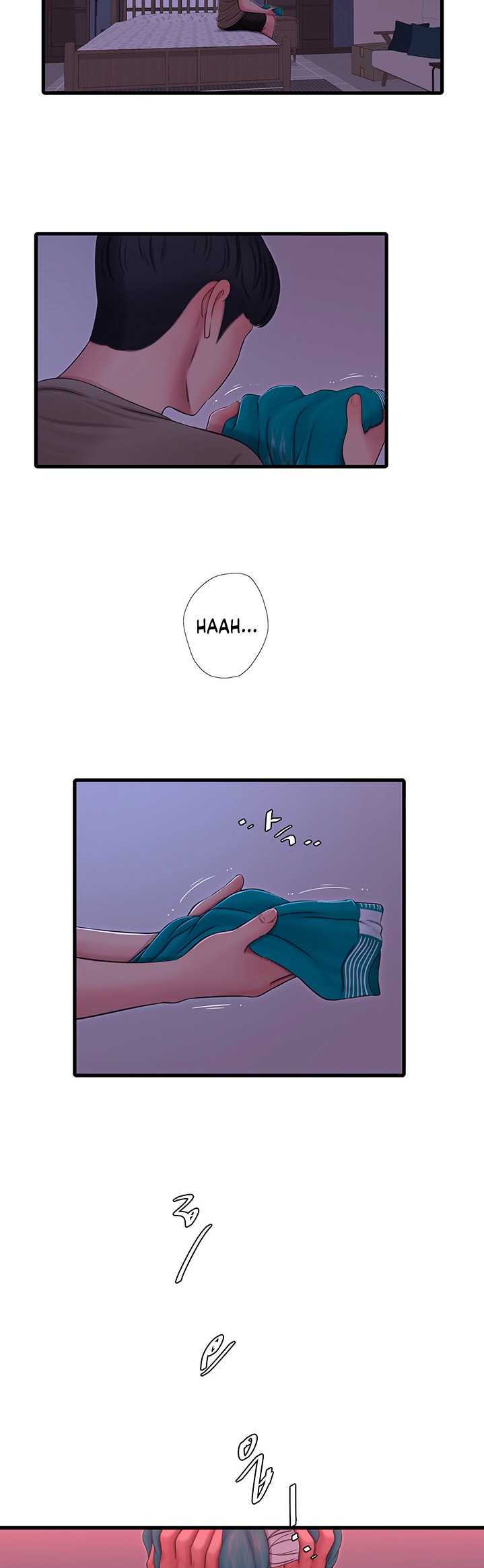 One’s In-Laws Virgins Chapter 57 Page 2
